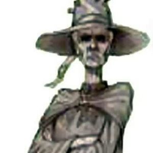 Meet your Posher, Miranda